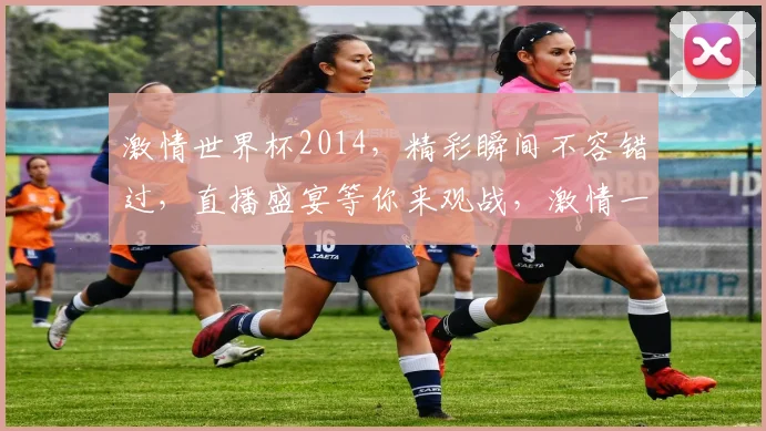 激情世界杯2014，精彩瞬间不容错过，直播盛宴等你来观战，激情一触即发