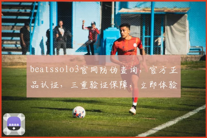 beatssolo3官网防伪查询，官方正品认证，三重验证保障，立即体验真伪查询
