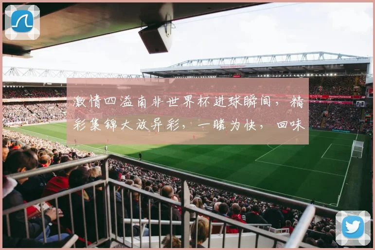 激情四溢南非世界杯进球瞬间，精彩集锦大放异彩，一睹为快，回味无穷