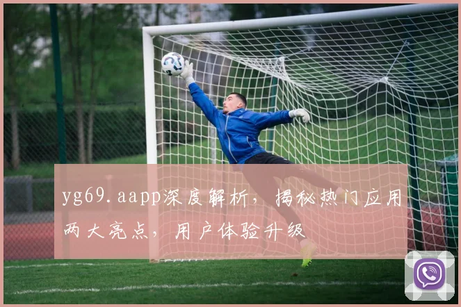 yg69.aapp深度解析，揭秘热门应用两大亮点，用户体验升级